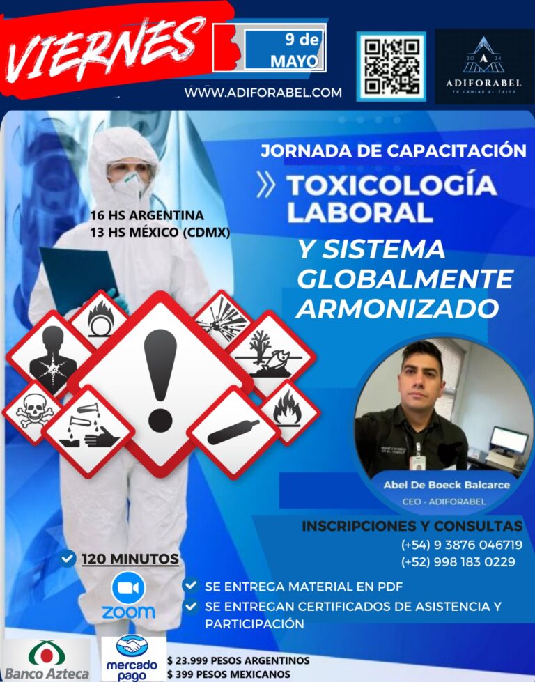Jornada de Capacitación